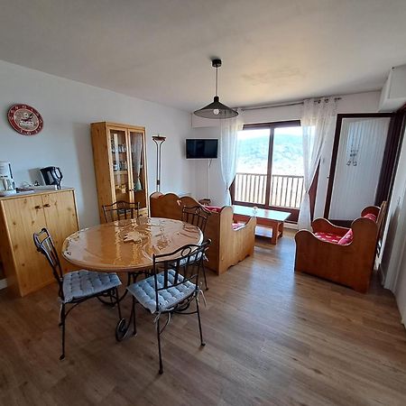 Appartement Residence Les Dryades Avec Vue Montagne Gérardmer Exterior photo